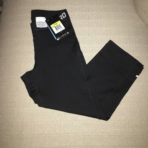 Nike Pro Jogging Capris- Small NWT
