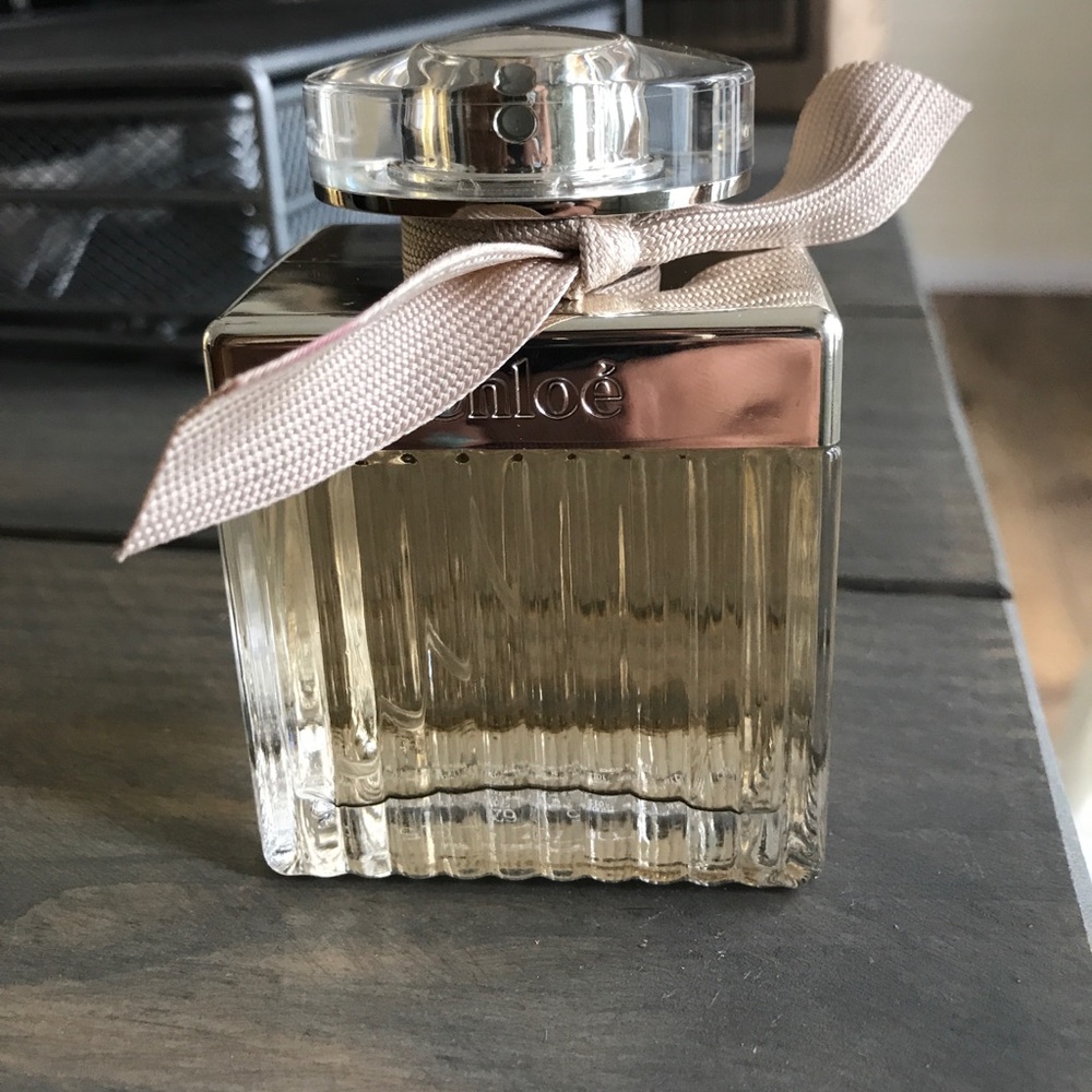 Chloe perfume