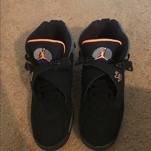 Jordan 8's