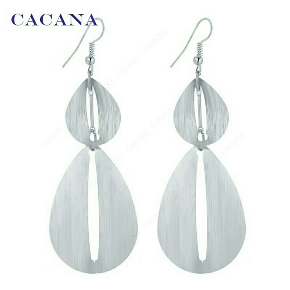 Dangle Earrings