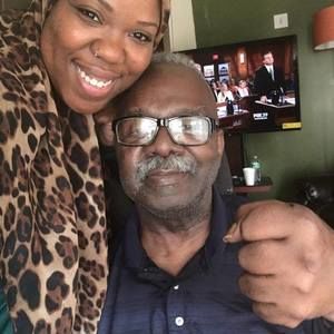 Meet your Posher, Ameerah