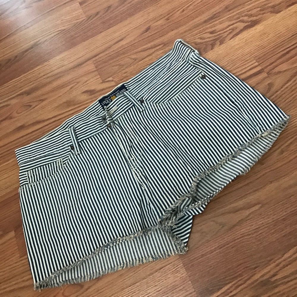 Lucky Brand Shorts