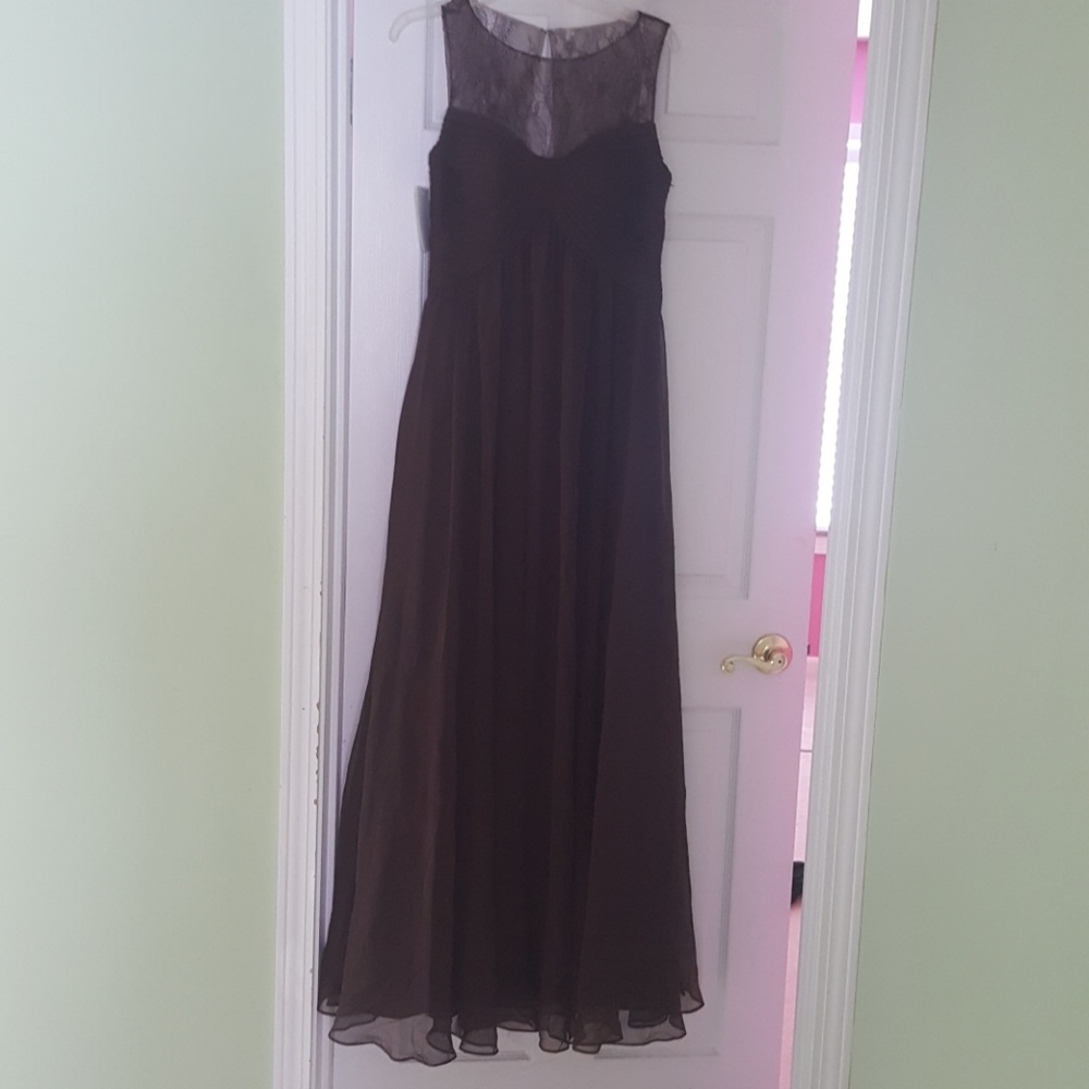 Bridal dress but can be used for what you wish,