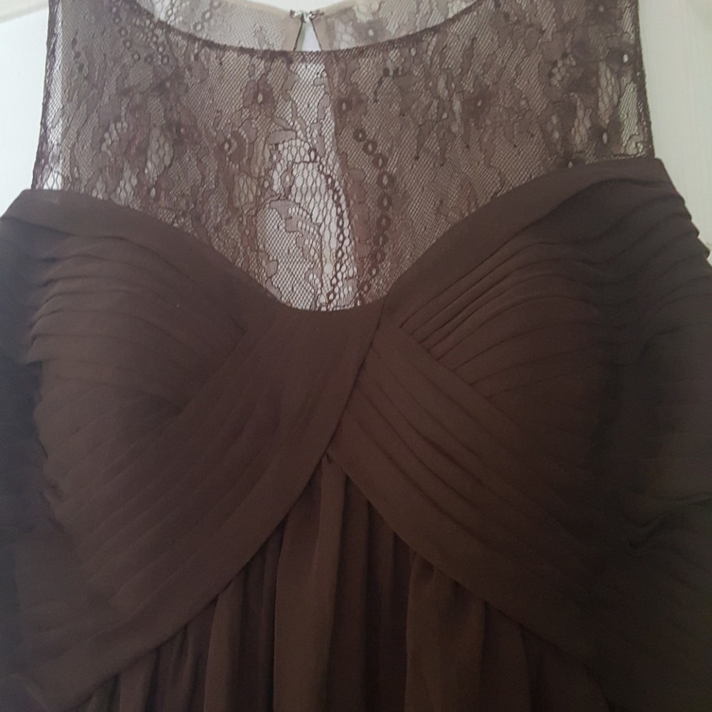 Bridal dress but can be used for what you wish, - Picture 2 of 4