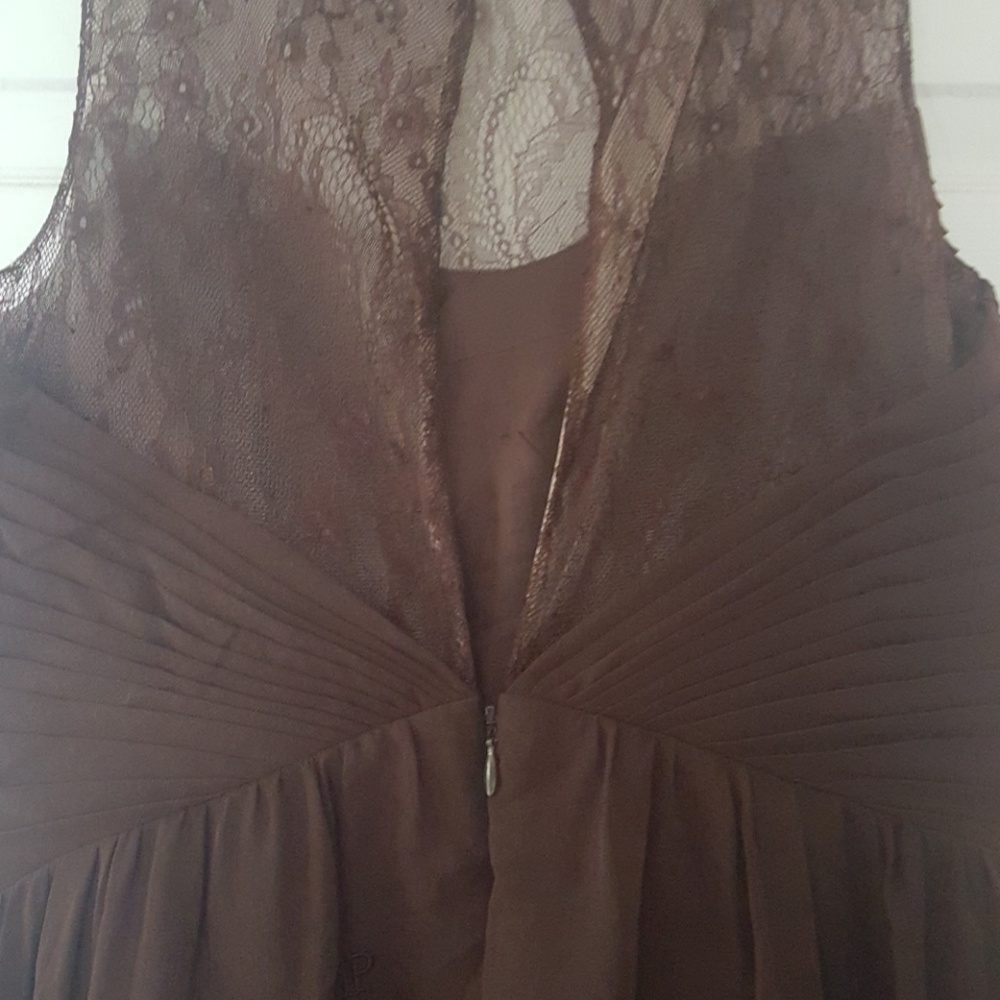 Bridal dress but can be used for what you wish, - Picture 4 of 4