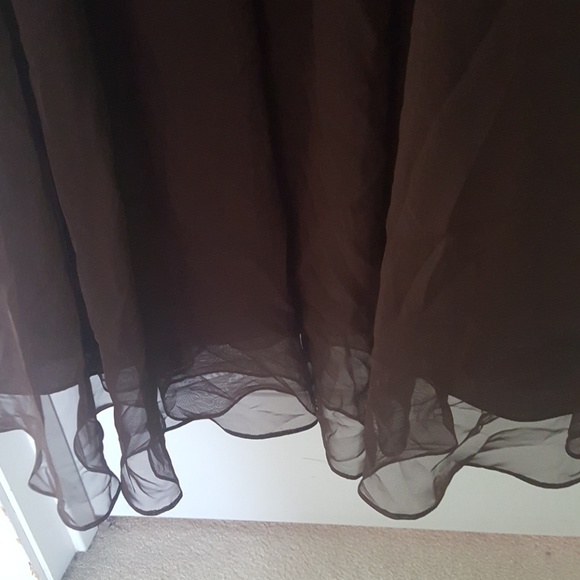 Bridal dress but can be used for what you wish, - Picture 3 of 4