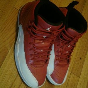 Jordan 12s