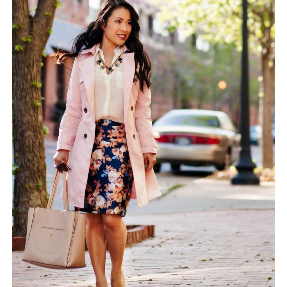 Be Bold Mini Skirt