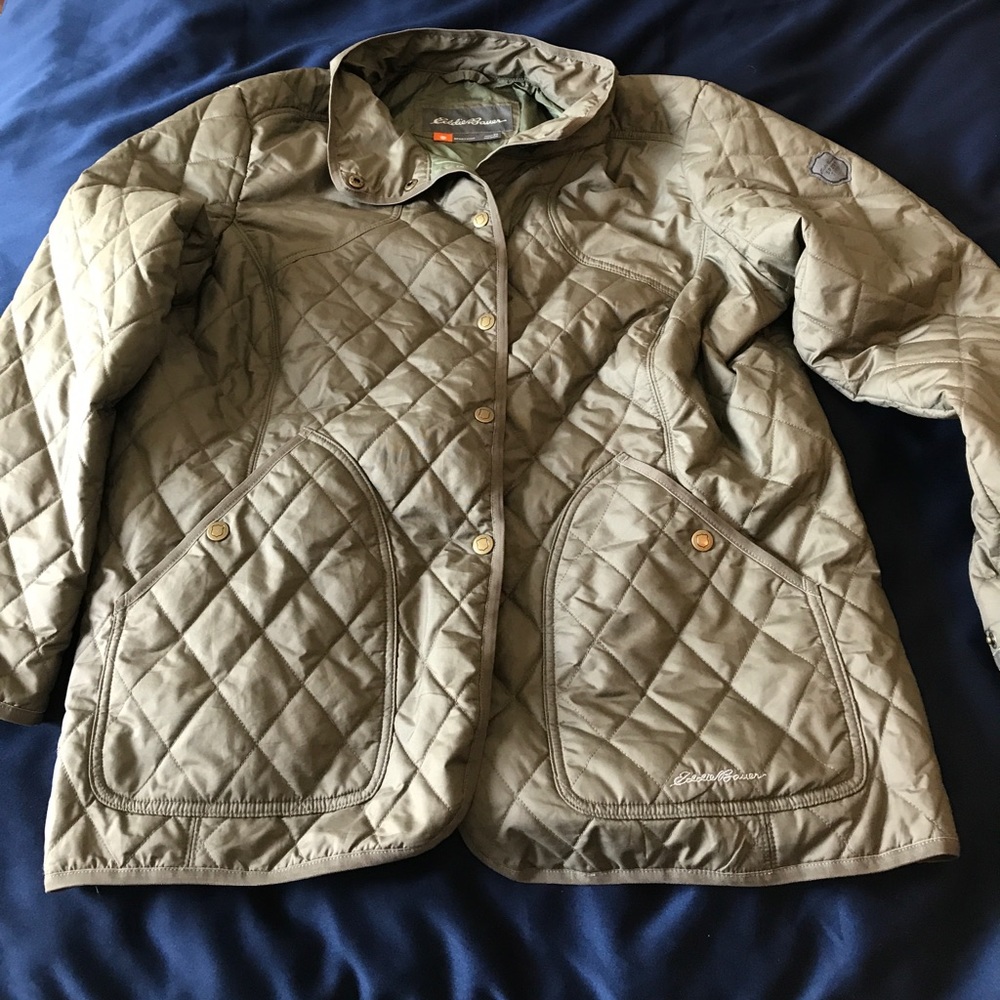 Eddie Bauer women's jacket!