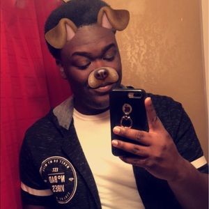 Meet your Posher, Chris