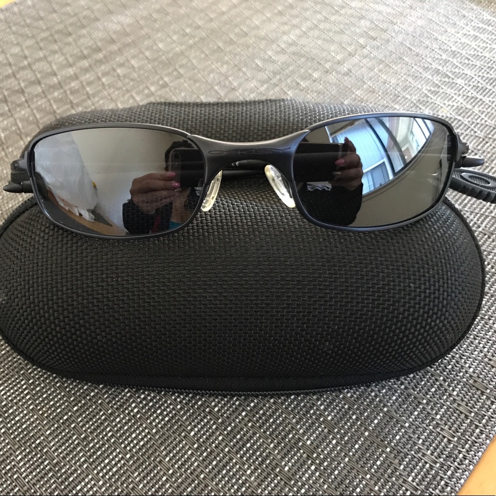 Oakley Sunglass