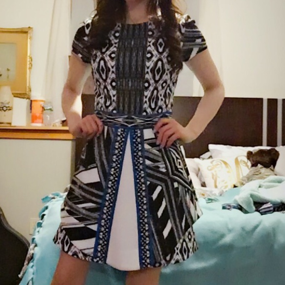 Bebe Dress XXS - Picture 3 of 4