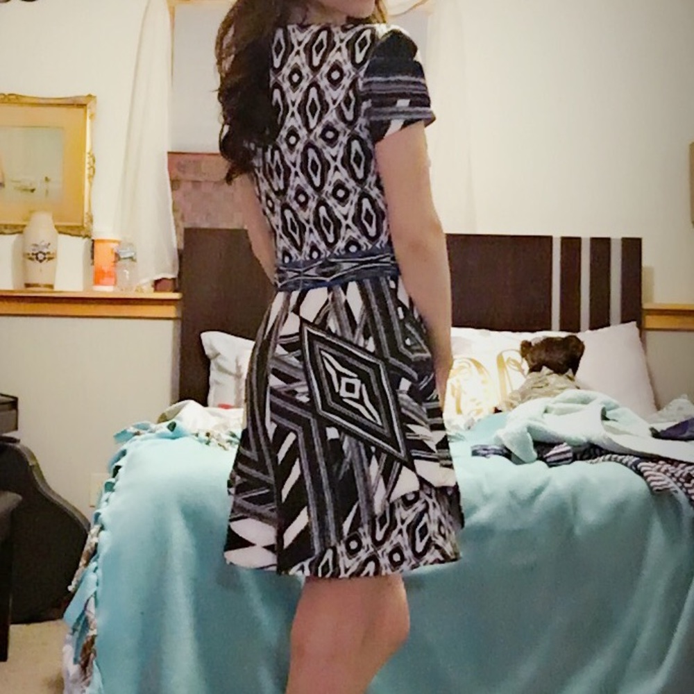 Bebe Dress XXS - Picture 4 of 4