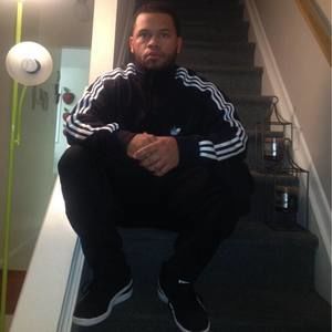 Meet your Posher, Ramiro