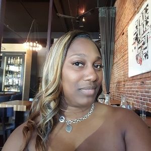 Meet your Posher, Tiana