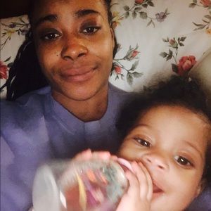 Meet your Posher, Tara