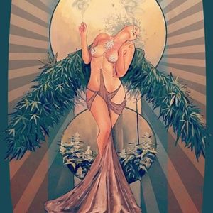 Meet your Posher, Frances