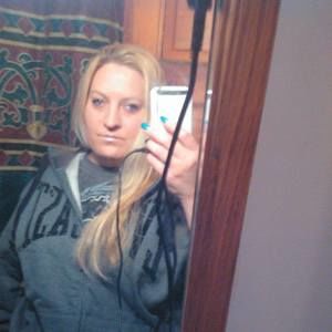 Meet your Posher, Tracy