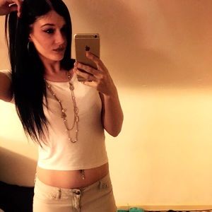 Meet your Posher, Ashlie