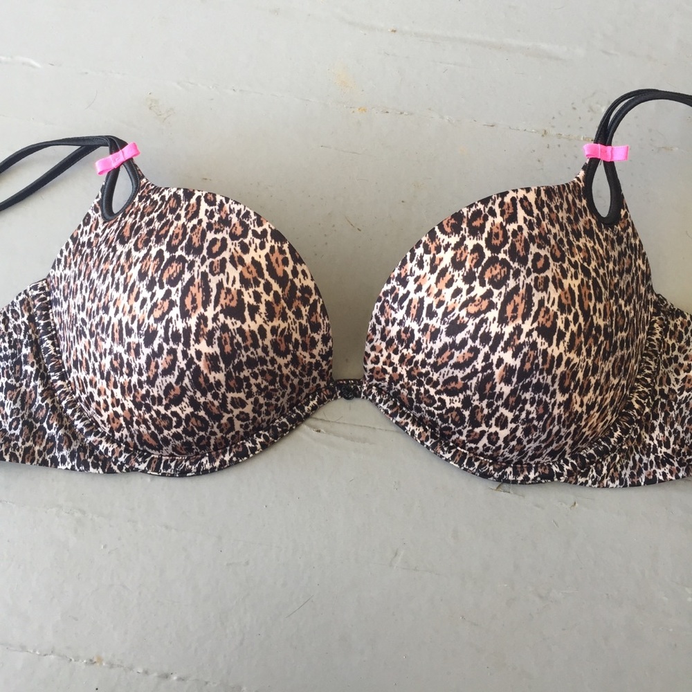 Victoria's Secret Sexy Little Things Bra 36 C