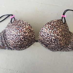Victoria's Secret Sexy Little Things Bra 36 C