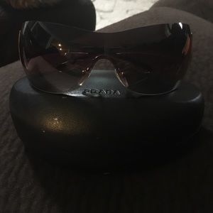 Prada sunglasses