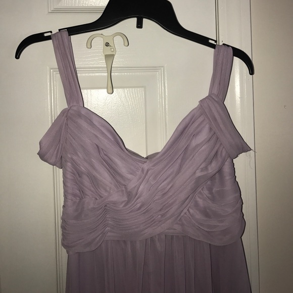 Davids Bridal dress - Picture 2 of 3