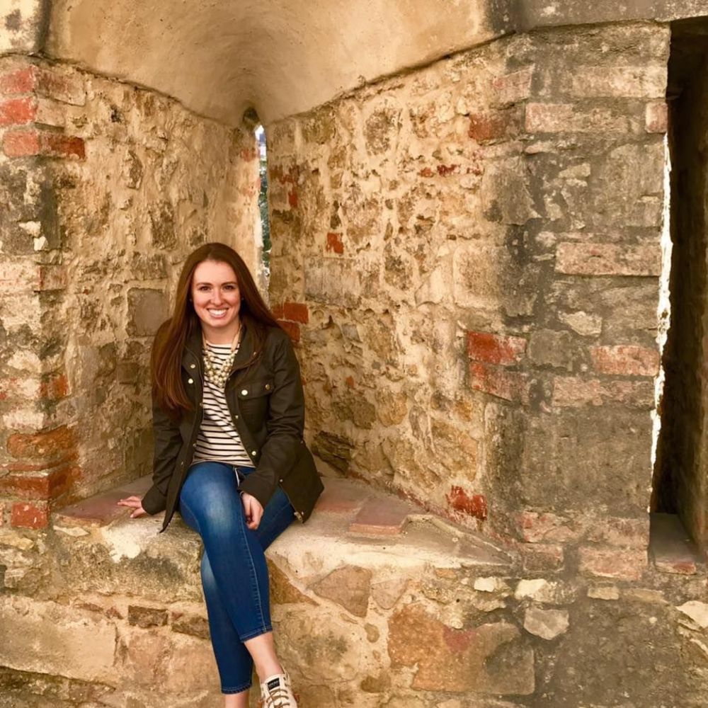 Meet your Posher, Sierra