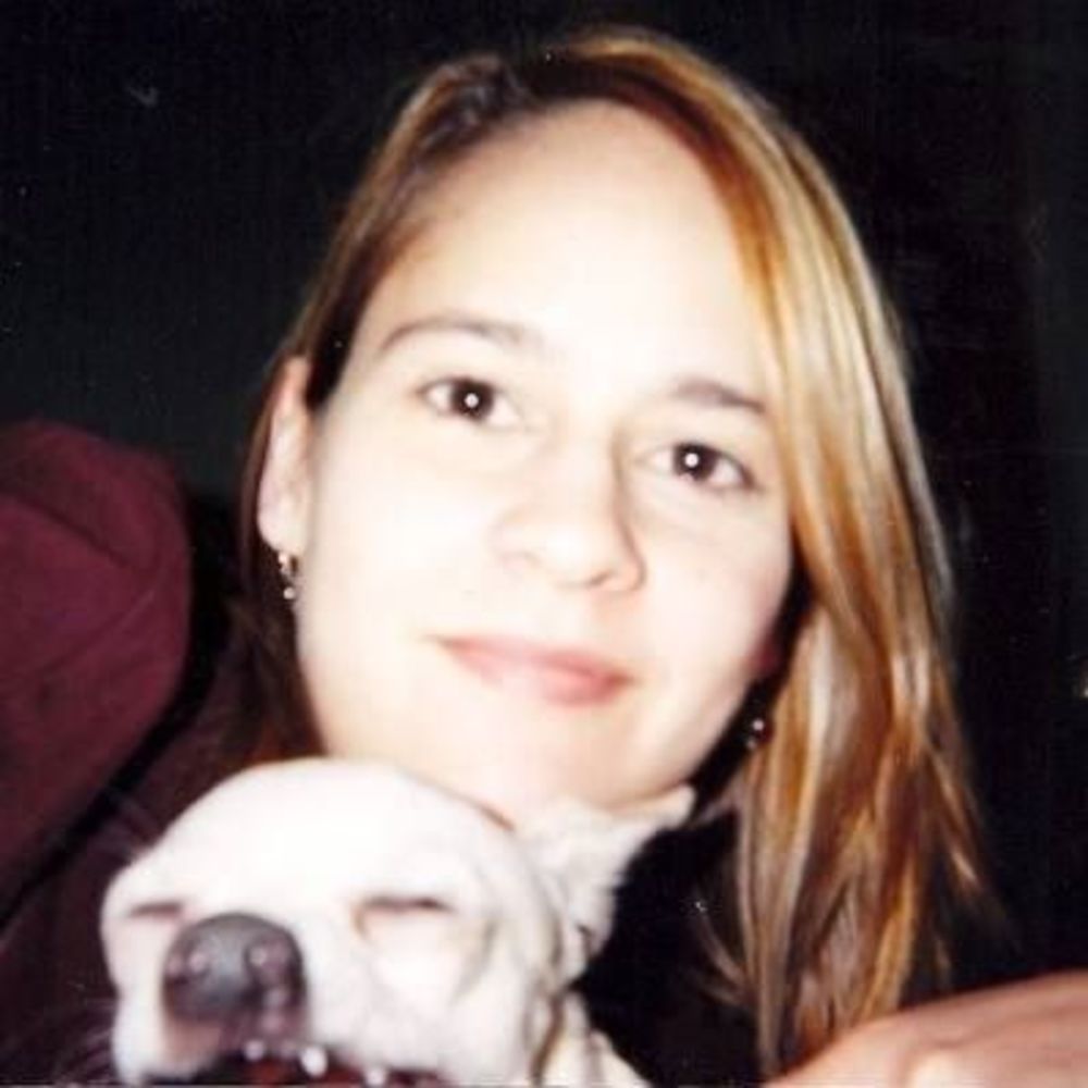 Meet your Posher, Tiffany