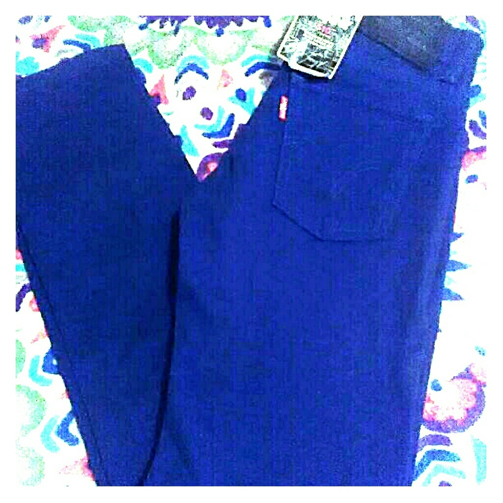 Boys Levi's