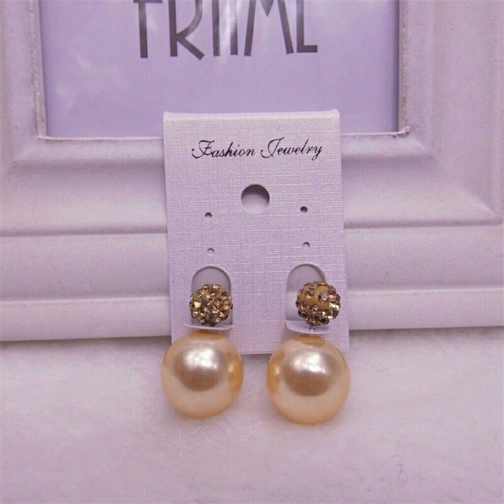 Double face stubs