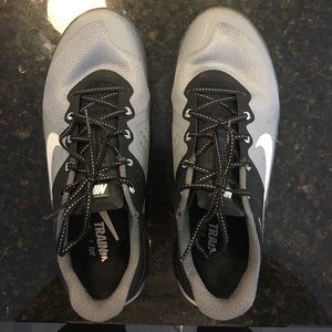 Nike metcons