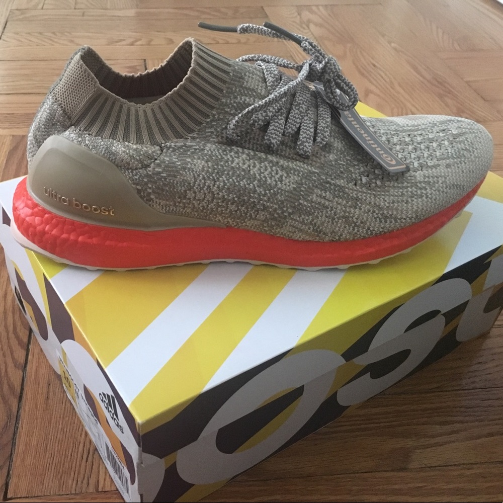 💸SOLD💸Adidas Ultra Boost ESM LTD Uncaged
