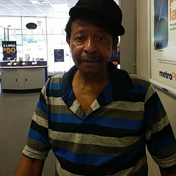 Meet your Posher, Richard - Picture 1 of 1