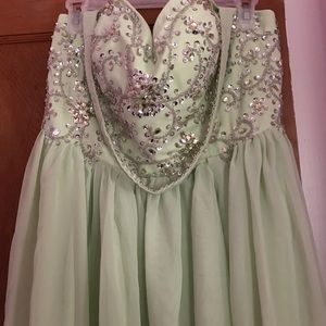 New Prom/Evening gown