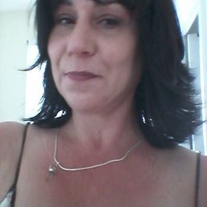 Meet your Posher, Becky