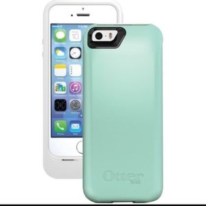 iPhone SE/5S/5 Otterbox Resurgence Case