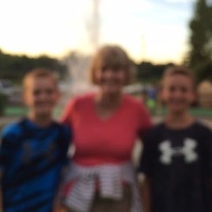 Meet your Posher, Maureen