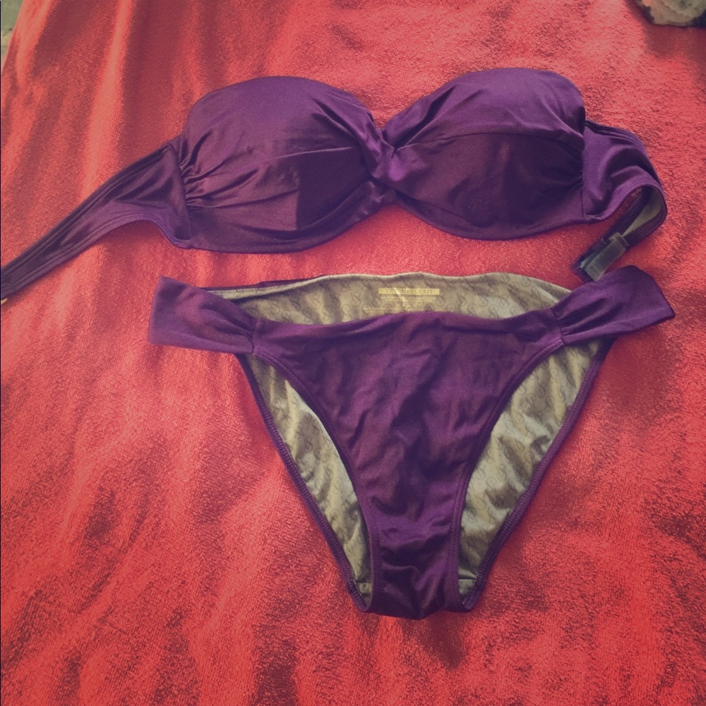 VS Bandeau Bikini