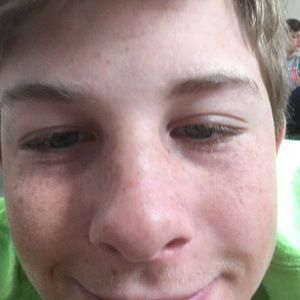 Meet your Posher, Jaxon