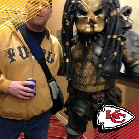 Meet your Posher, Bradley - Picture 1 of 1