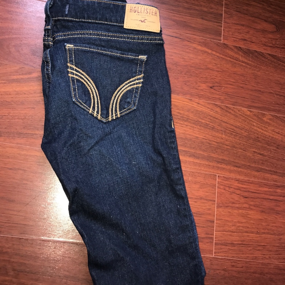 Hollister skinny  jeans