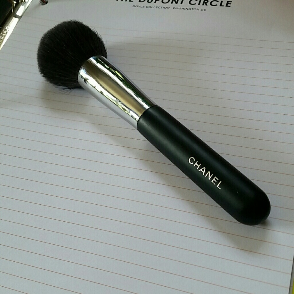 Chanel Powder Brush