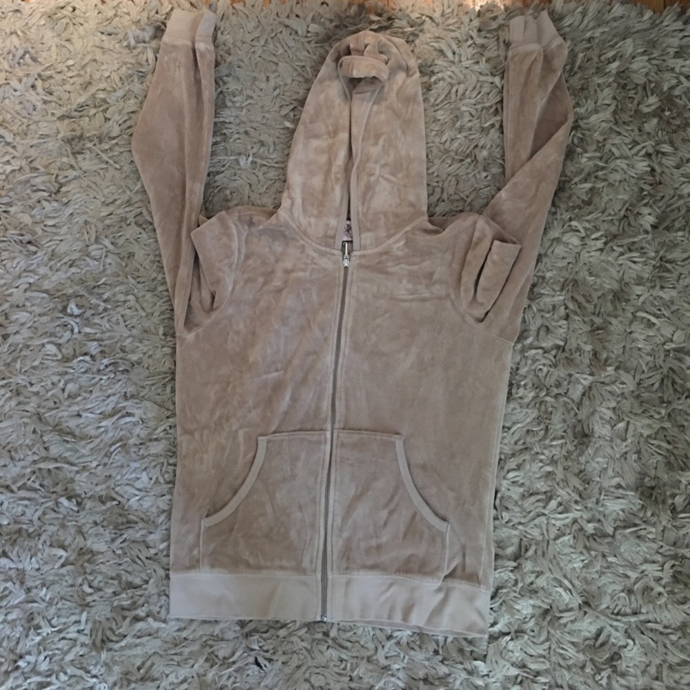 Juicy Couture Hoodie XL