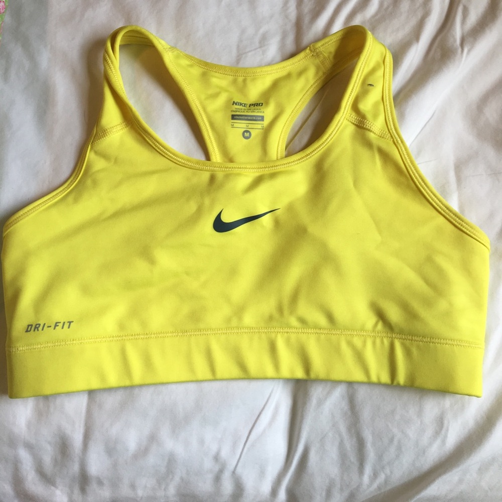 Never worn Nike Sports Bra