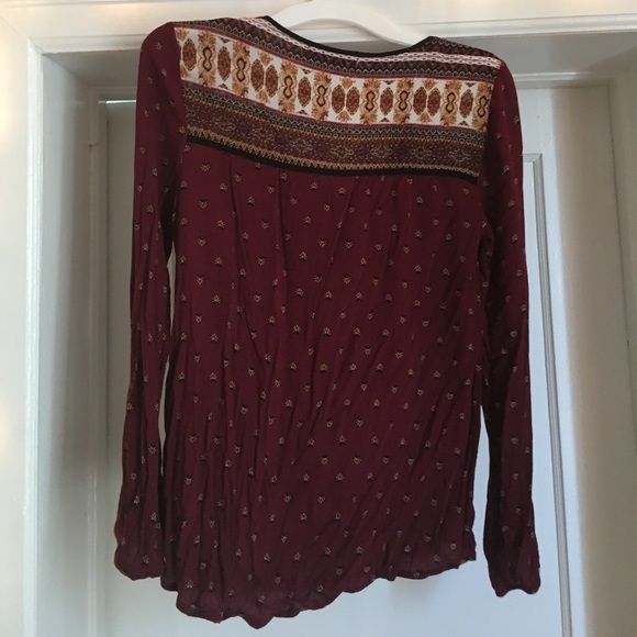 Rewind top - Picture 2 of 2