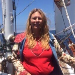 Meet your Posher, Madeleine