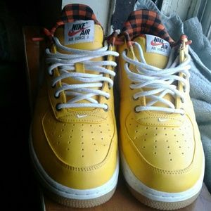 Nike Air Force 1