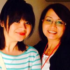 Meet your Posher, Flo gene