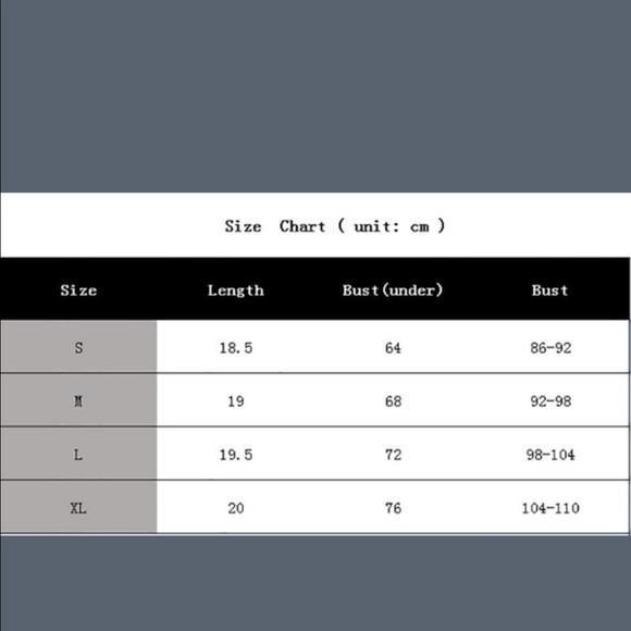 ‼️LAST 1‼️🎉HP🎉White Rose Bralette - Picture 3 of 4